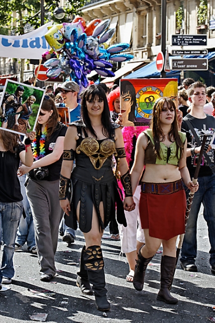 Gay Pride-Paris 2011-175